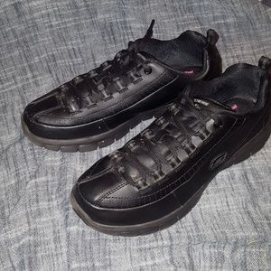 Skechers elite memory foam